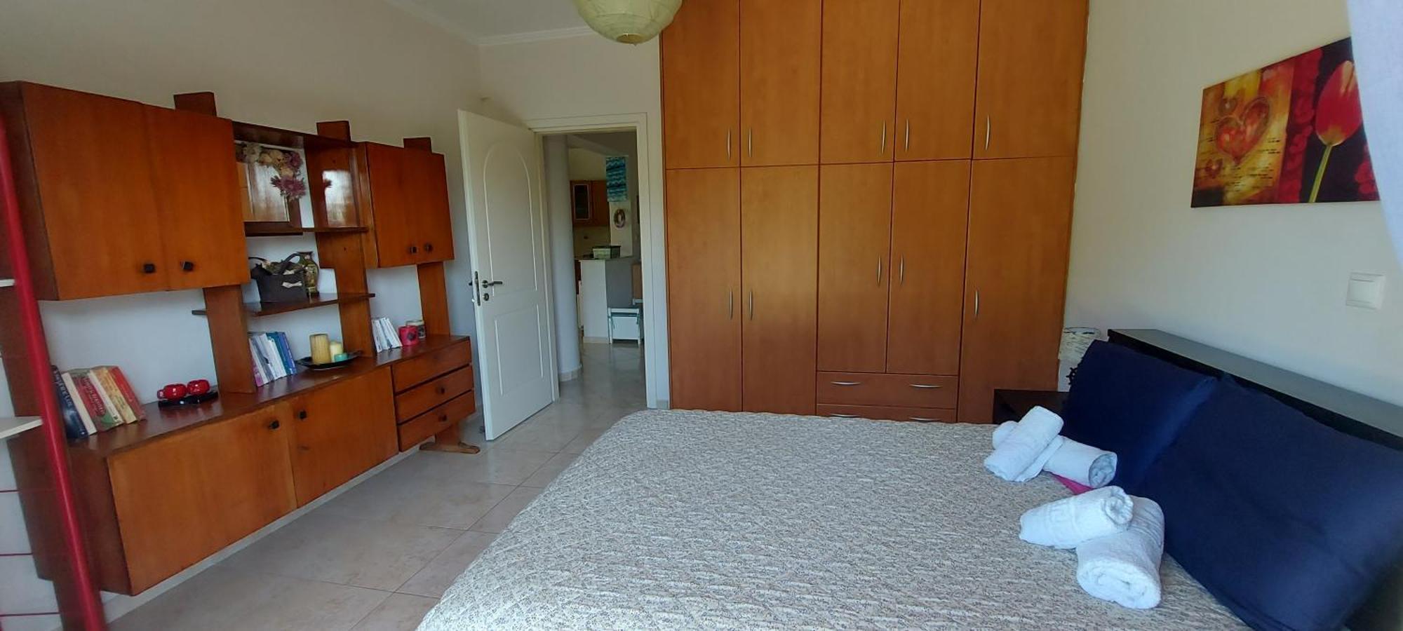 Dimitra'S House Apartman Koszkinú Kültér fotó